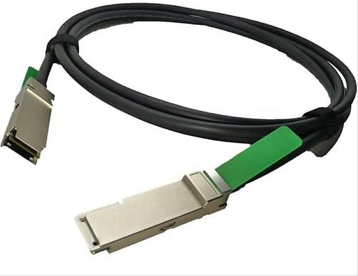 Cable Cisco Qsfp 40gbase Cr4 Pasivo Copper